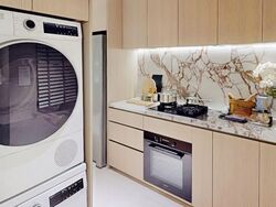 Vela Bay (D16), Apartment #553174021